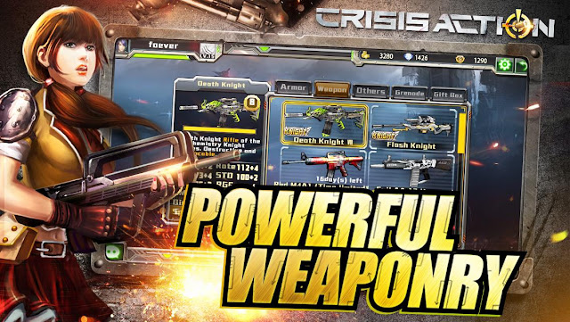 Crisis Action Crisis Action