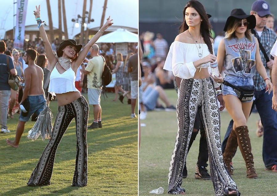COACHELLA 2015