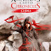 Assassin´s Creed Chronocles China 