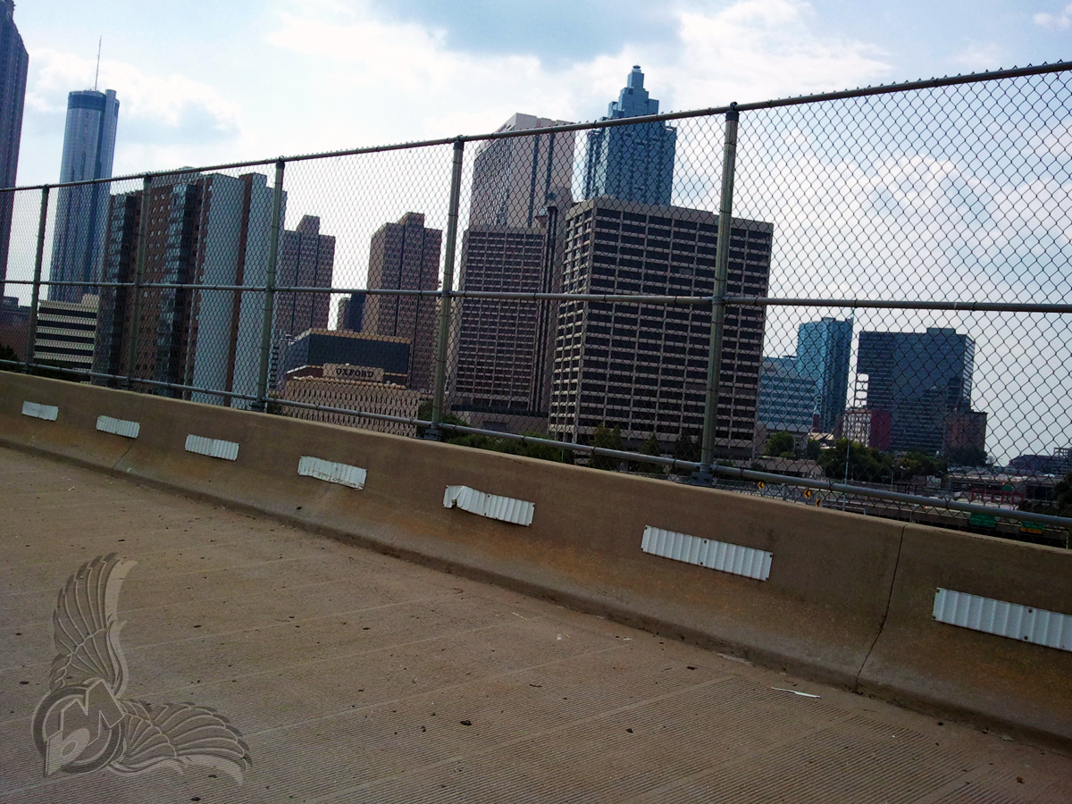 interstate 20 - atl