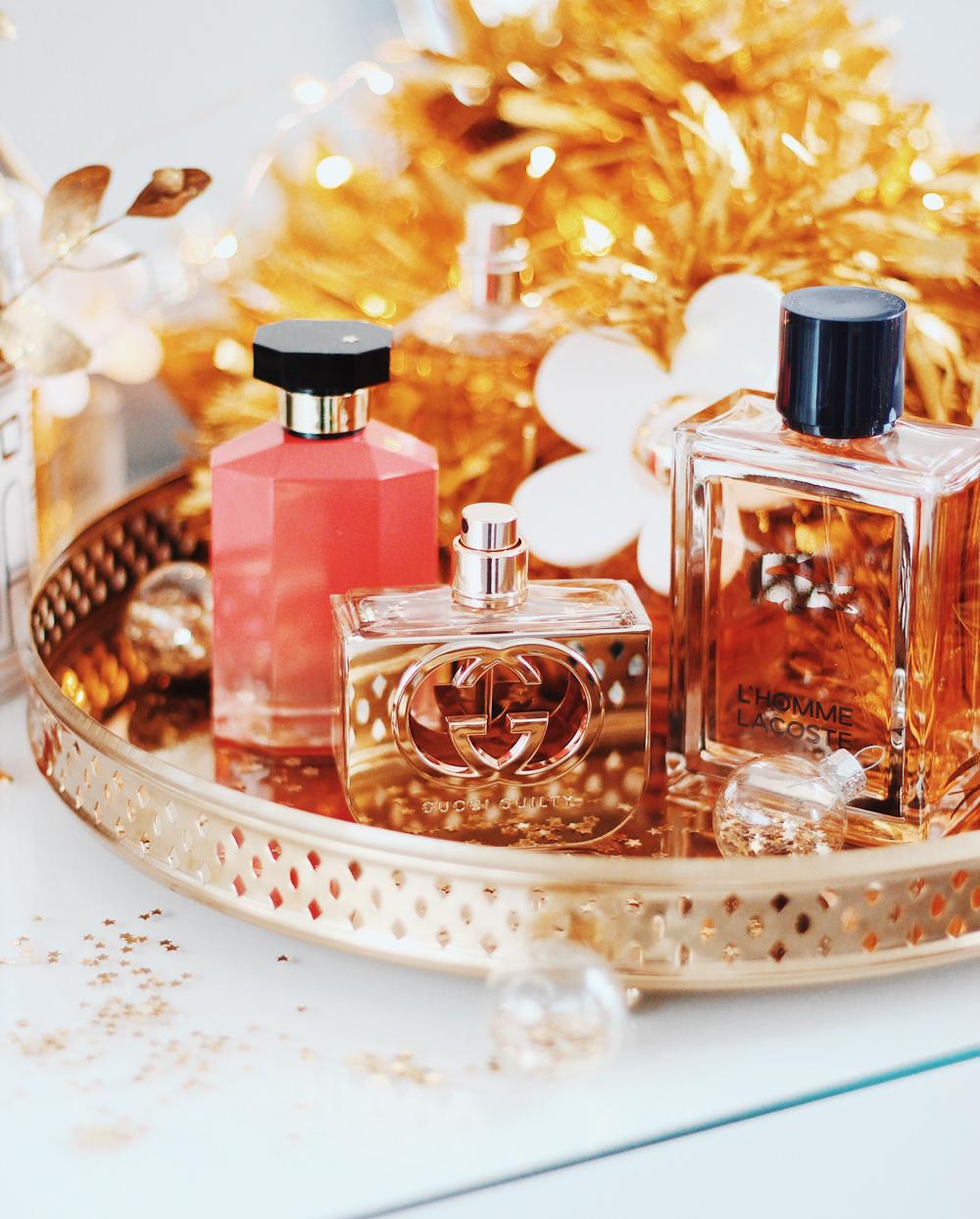 Festive Fragrances To Gift This Christmas