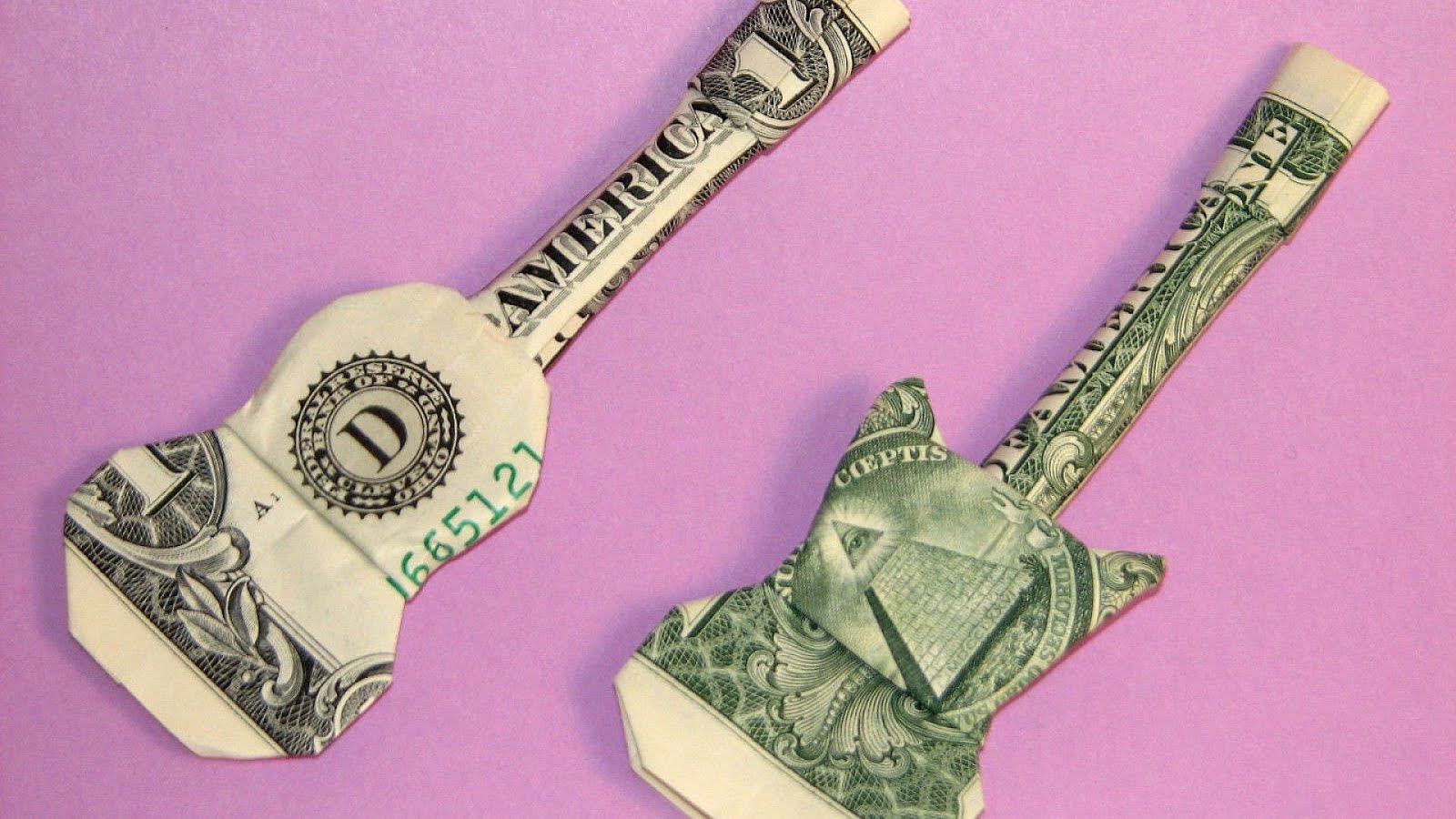 step by step money origami christmas tree step by step money origami christmas tree