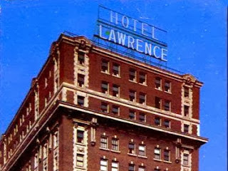 The Hotel Lawrence
