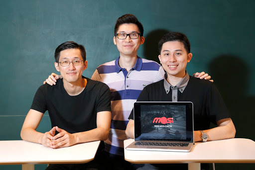 [Meet創業之星] 工業4.0不只是口號！MOSi 讓工廠傳統管理邁向智慧製造 
