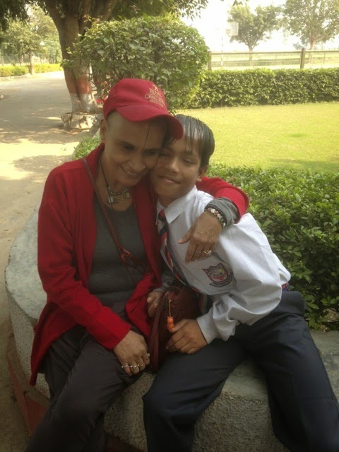 If you’re horrible to me, I’m going to write a song about it