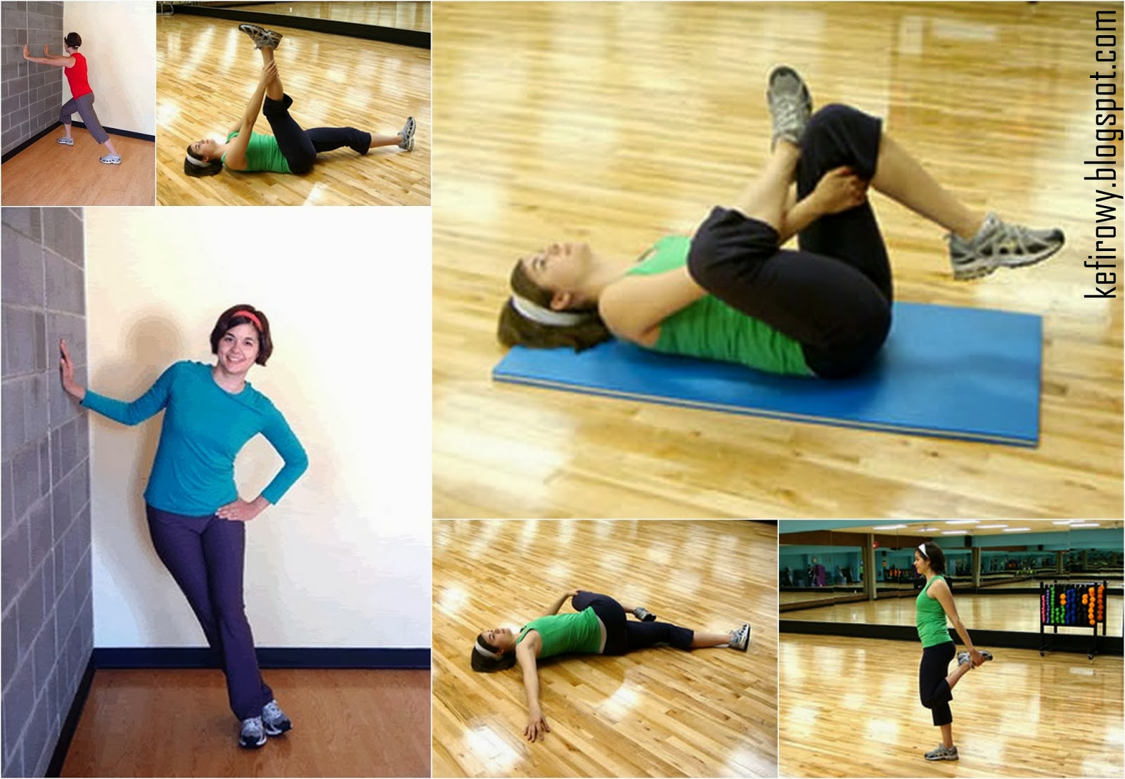 Kefir, grapefruit & bananas: 10 sposobów, by znienawidzić bieganie Kefir, grapefruit & bananas: 10 sposobów, by znienawidzić bieganie