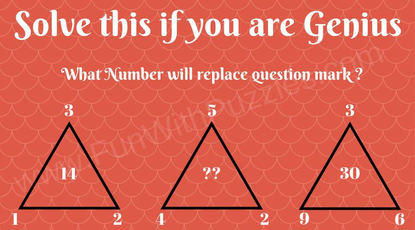 Maths Missing Number Triangle Picture Puzzles Maths Missing Number Triangle Picture Puzzles