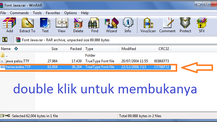 Tulisan yg tergolong term paper 05 image