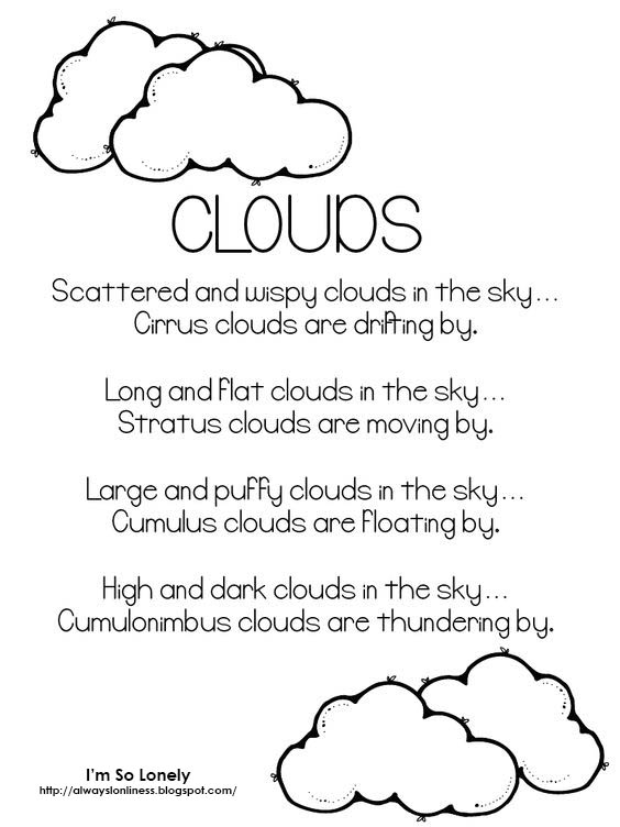 14 All Time Hit Lonely Poems about Cloud I am so Lonely I'm So Lonely...