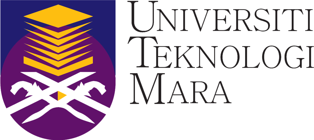 Universiti Teknologi Mara Logo Logo Universiti Di Negara Malaysia ...