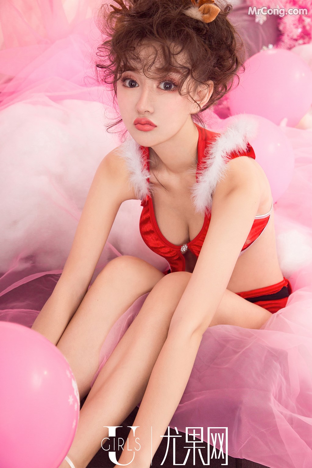 UGIRLS T038: Various Models (66 pictures) photo 2-3