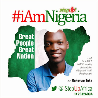 I am Nigeria
