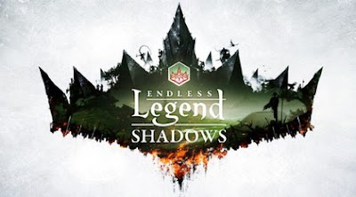 PC Games Endless Legend – Shadows Full