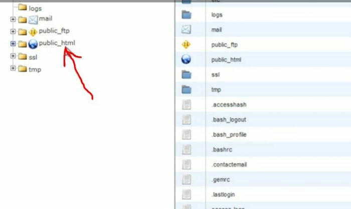 How to Backup Your Joomla Website