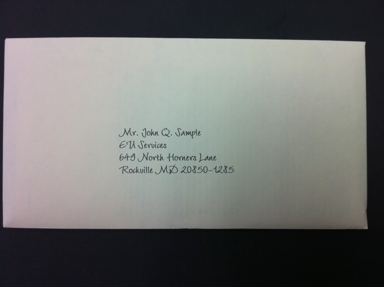 Direct Mail Rants and Raves