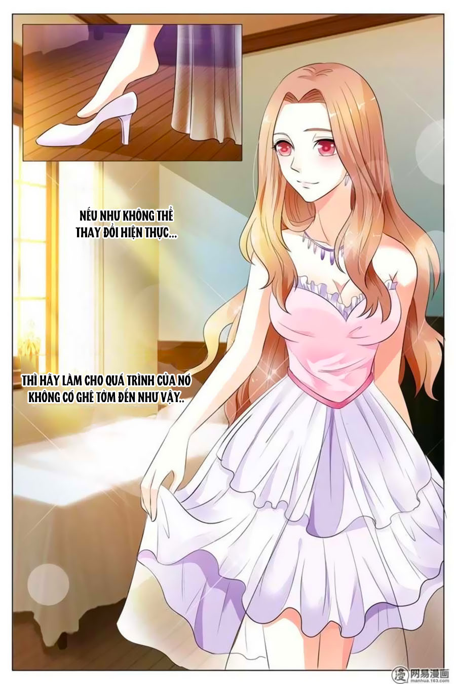 Song Diện Danh Viện - Chương 13 - Trang 11