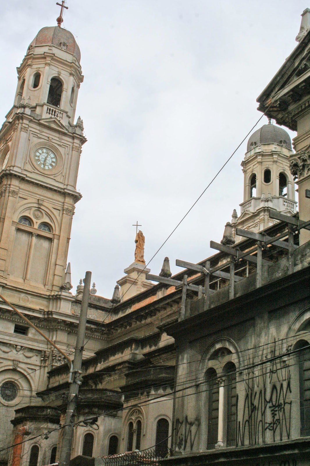 Brás considerações históricas, econômicas, culturais, étnicas e geográficas sobre o bairro da