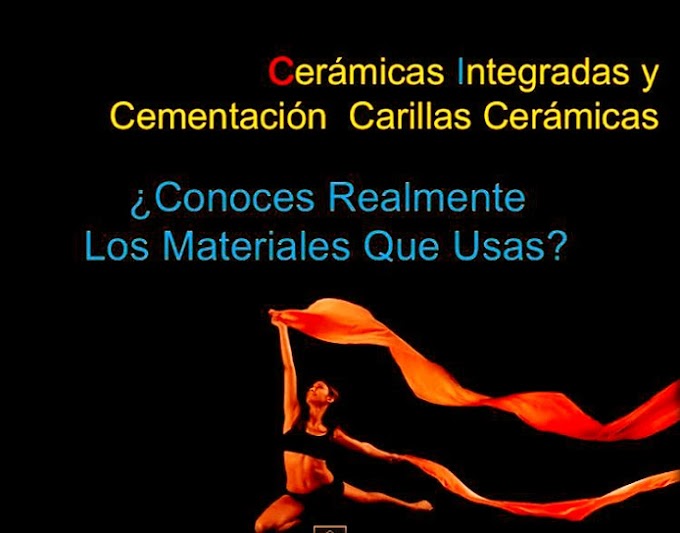 CARILLAS DENTALES: Cementación - Videoconferencia del Dr. Roberto Guzmán