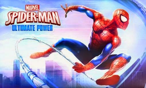 Spider-man ultimate game download