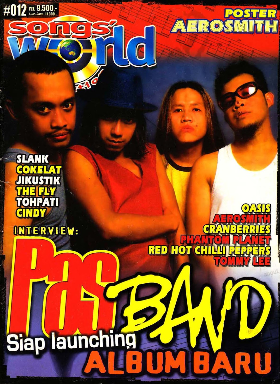 Koleksi K. Atmojo 2 Majalah Baru Koleksi K. Atmojo 2 Majalah Baru