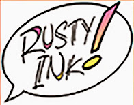 Rusty Ink