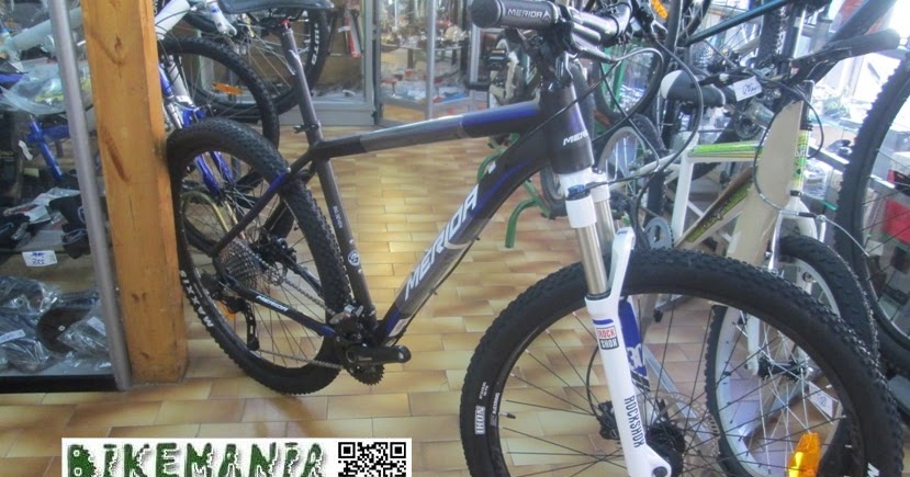 merida big seven 600 2016