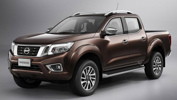 2018 Nissan Frontier Diesel Release Date and Redesign - Auto Redesign