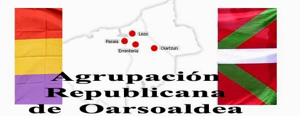 Agrupación Republicana de Oarsoaldea