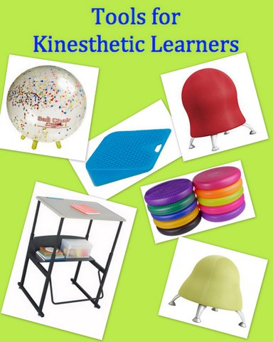😊 Kinesthetic education. Kinesthetic learning. 2019-02-14
