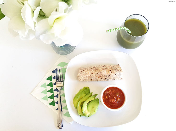 Find out how you can start your day out on the right foot with these simple tips and get the scoop on the best plant-based vegetarian and vegan foods on the market! #SweetEarth #BetterBreakfast