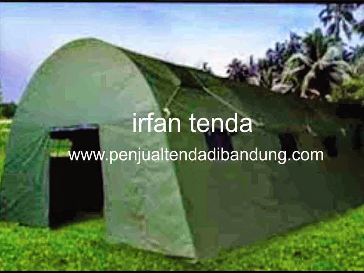 TENDA KOMANDO TNI, Penjual Tenda Komando TNI di bandung, menjual tenda,  harga tenda komando TNI,