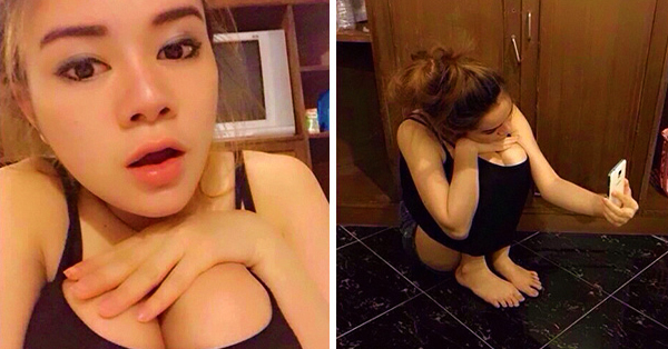 Check out this 3 cropped pitures that transformed the real story into a different perspective! Shocking! Check out this 3 cropped pitures that transformed the real story into a different perspective! Shocking!