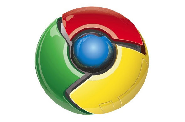 Internet Zone: GOOGLE CHROME WEB BROWSER