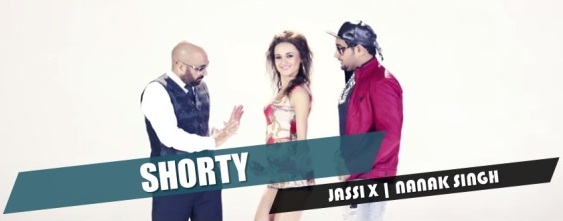 563px x 221px - SUCCESS UP: Shorty Lyrics Latest Punjabi Song 2015 - Jassi X | XXX Music |  Mp4 & HD Video