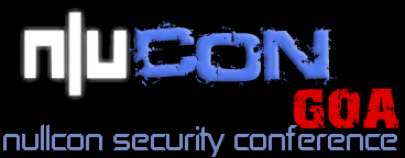 Nullcon GOA 2012 - International Security Conference