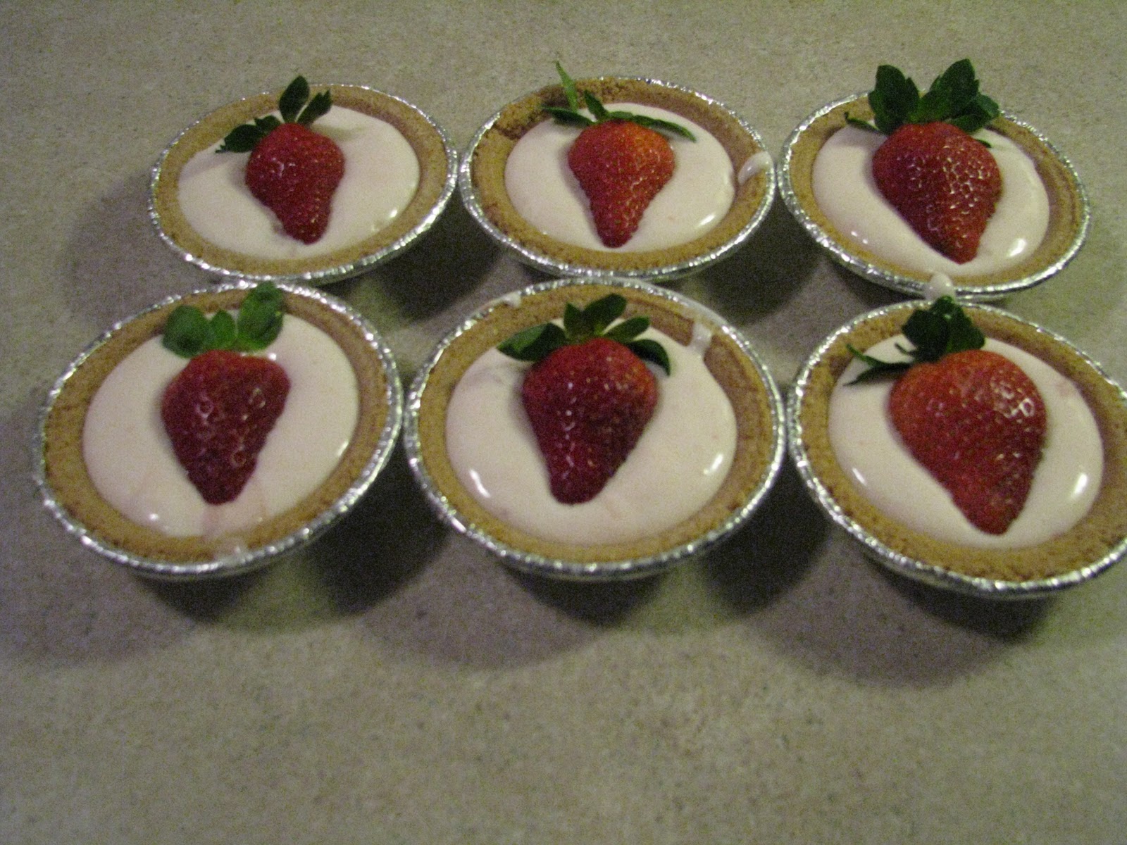 What's Cooking?: Diabetic Desserts