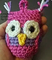 http://www.ravelry.com/patterns/library/keychain-owl-fob