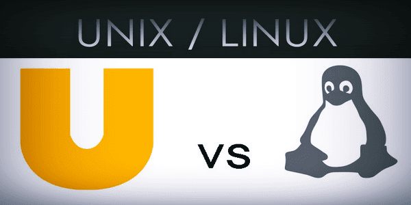 ما هو الفرق بين نظامي يونكس Unix ولينكس Linux