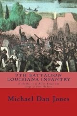 9th Battalion Louisiana Infantry