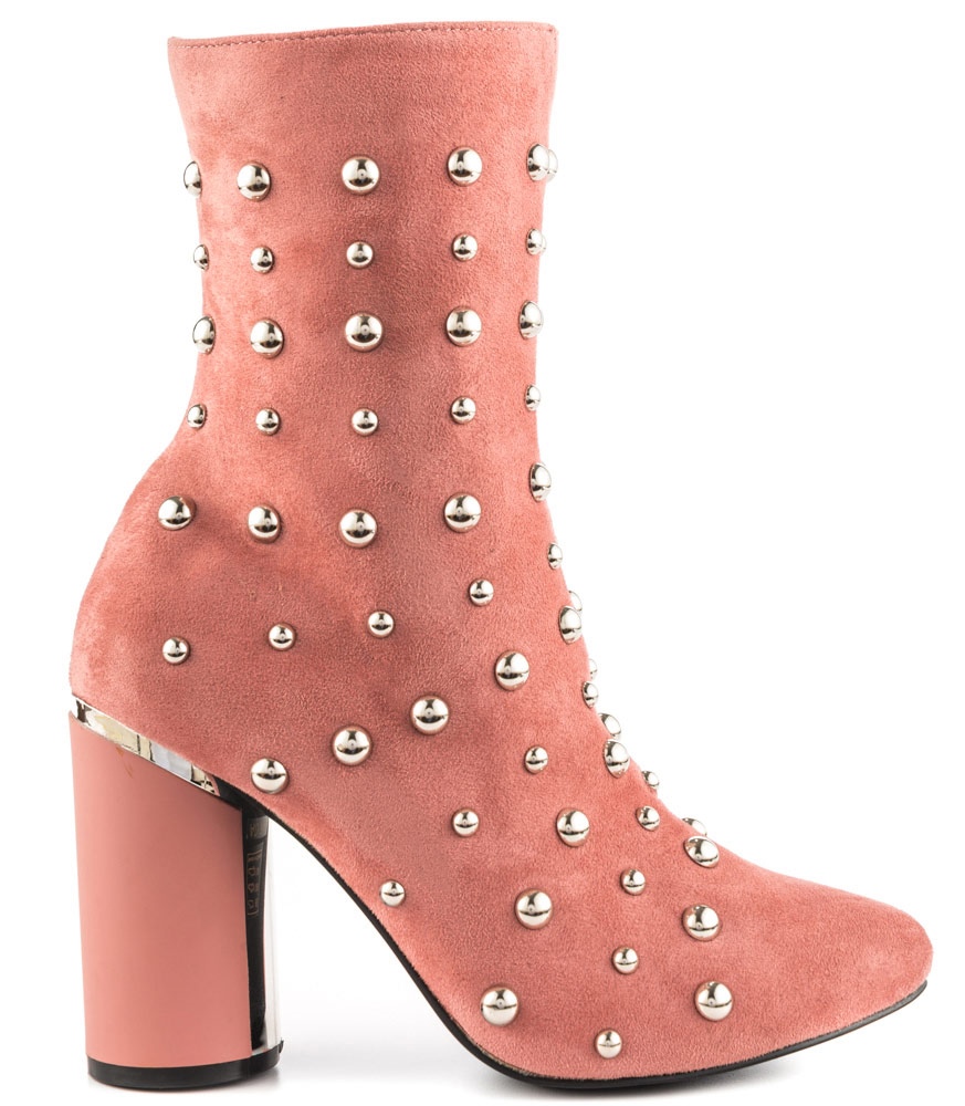 cape robbin sneaker boot