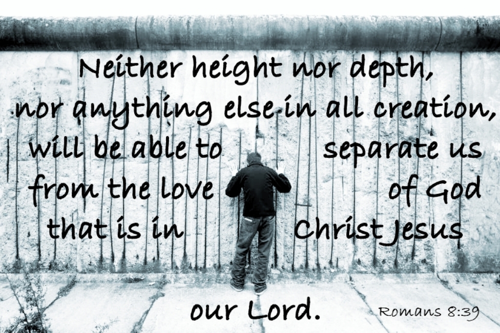 His Word In Pictures Romans 8 39 his-word-in-pictures-romans-8-39