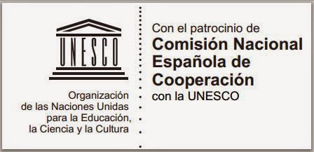 Patrocinado por la UNESCO
