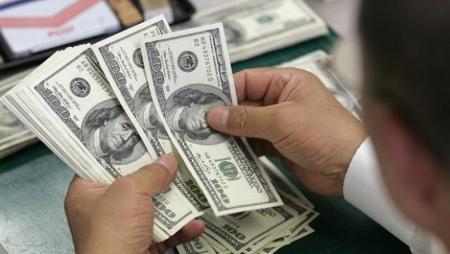 BC Anuncia Nova Interven o Para Suavizar Cota o Do D lar 