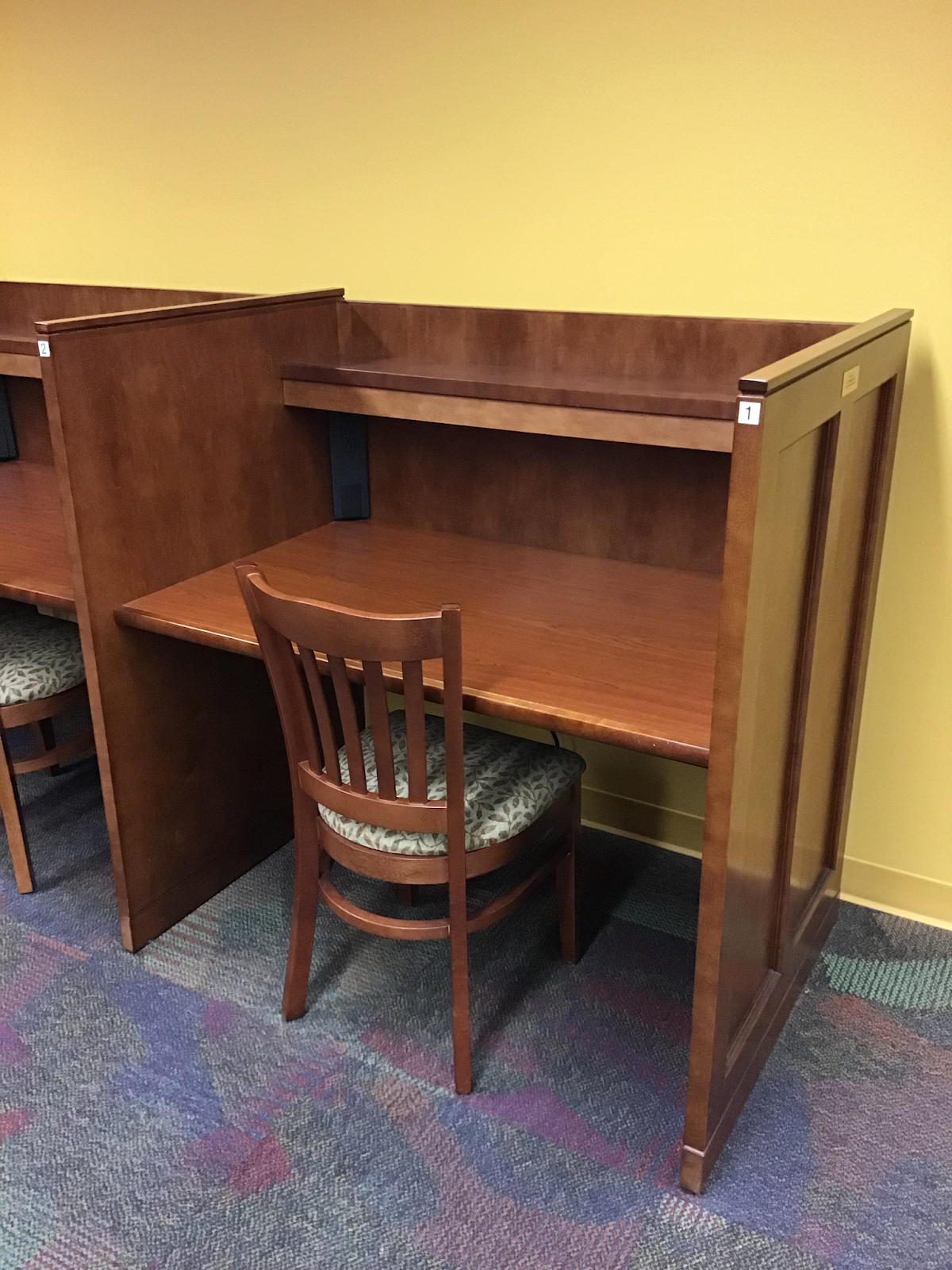 Elon Law Library Blog Reserve A Study Carrel