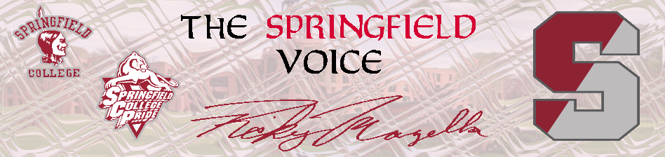 The Springfield Voice