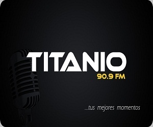 Radio Titanio - Online