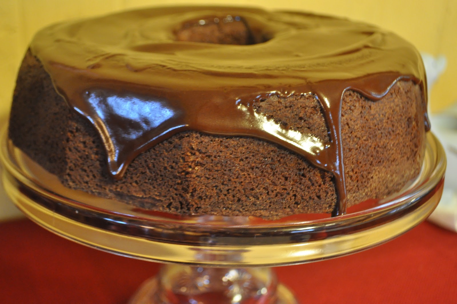 Cakes, Kids, Etc. Milky Way Cake