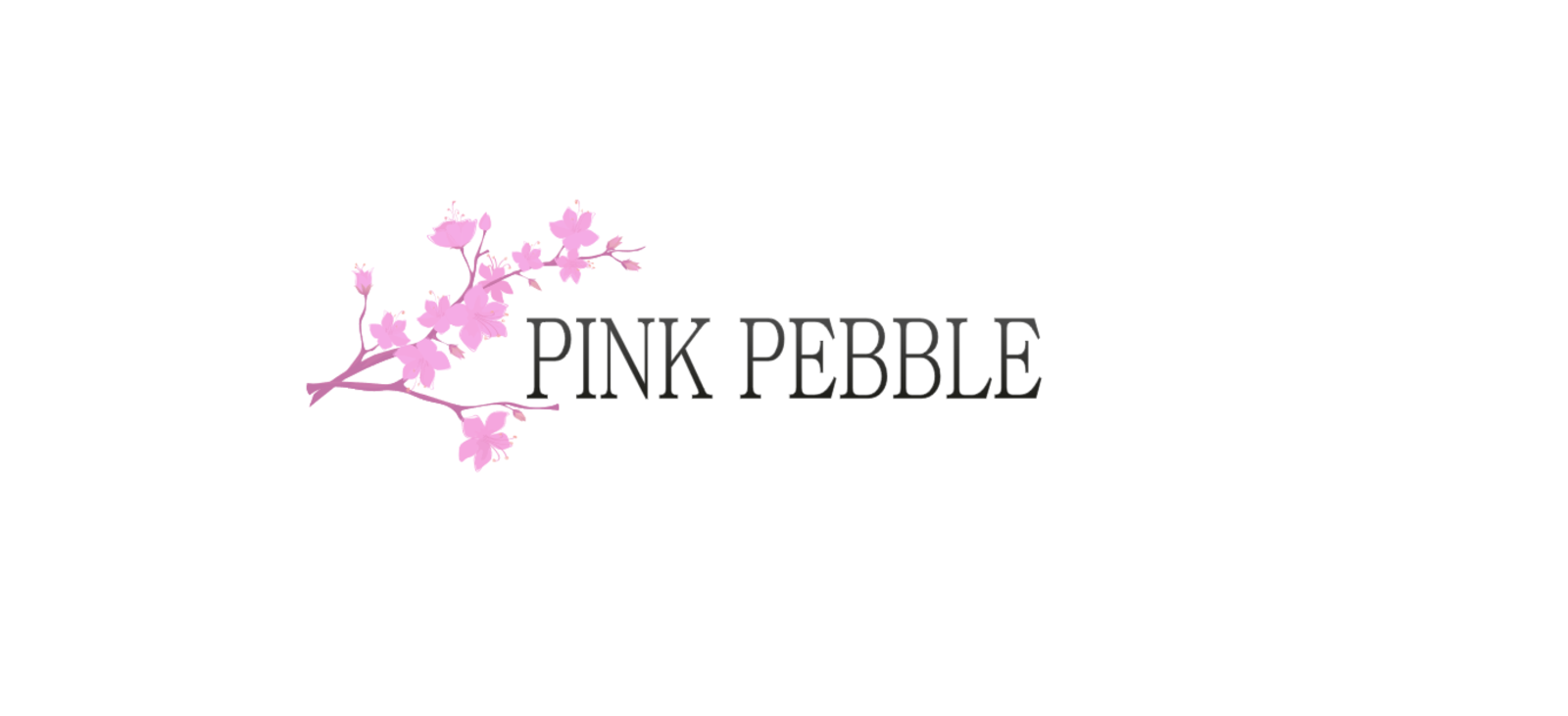 PINK PEBBLE