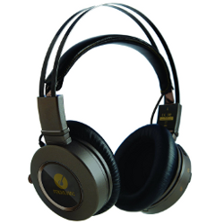 PENDULUMIC STANCE S1+ Wireless Headphone--Audiophile Sound With The Freedom Of Bluetooth 4.0 aptX