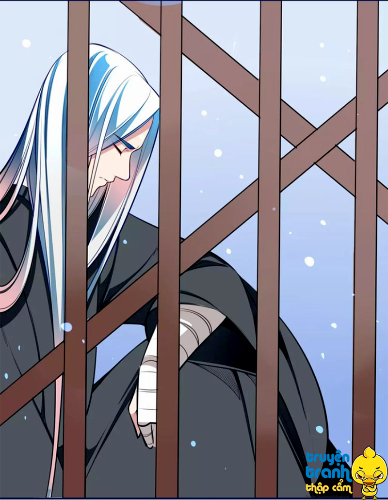 Cẩm Lý Quy - Chương 17 - Trang 8